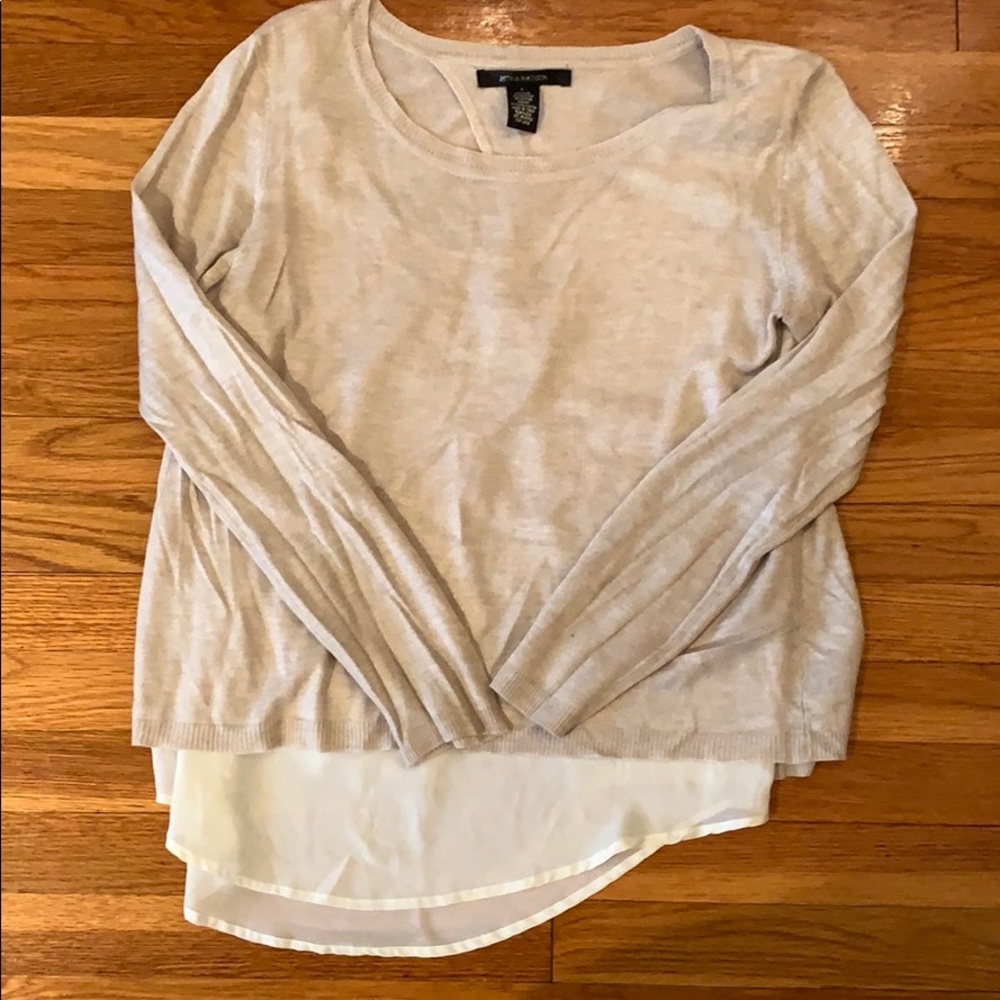 Women’s sweater